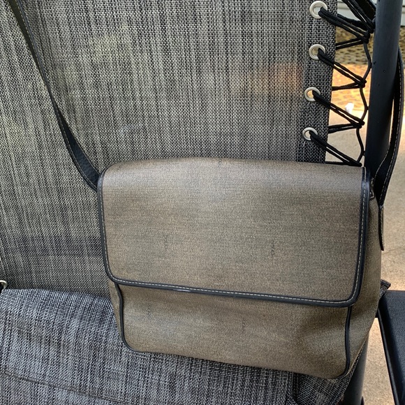 Fendi Handbags - Vintage Fendi Bag